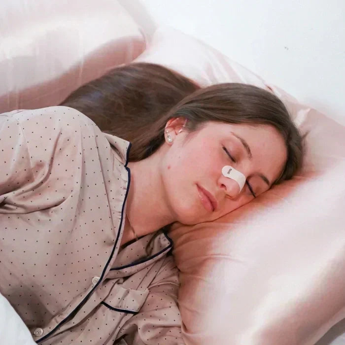 Proč dýcháš ústy a jak to tiše ničí tvůj spánek?