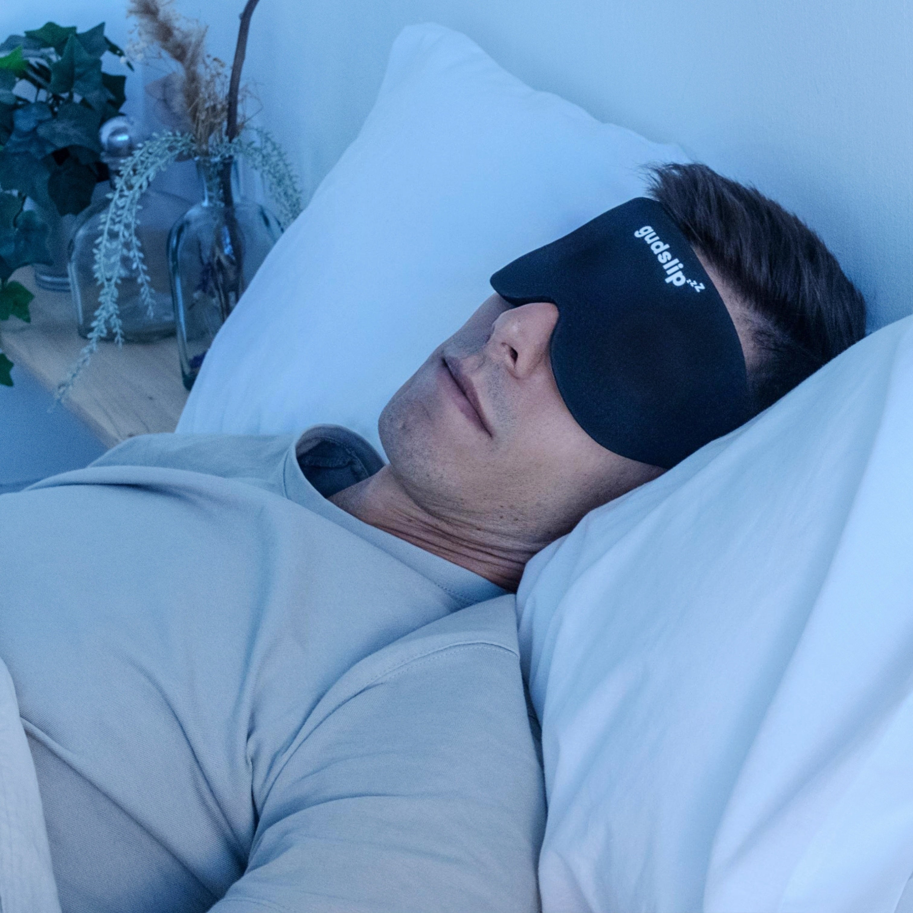 Gudslip® maska na oči