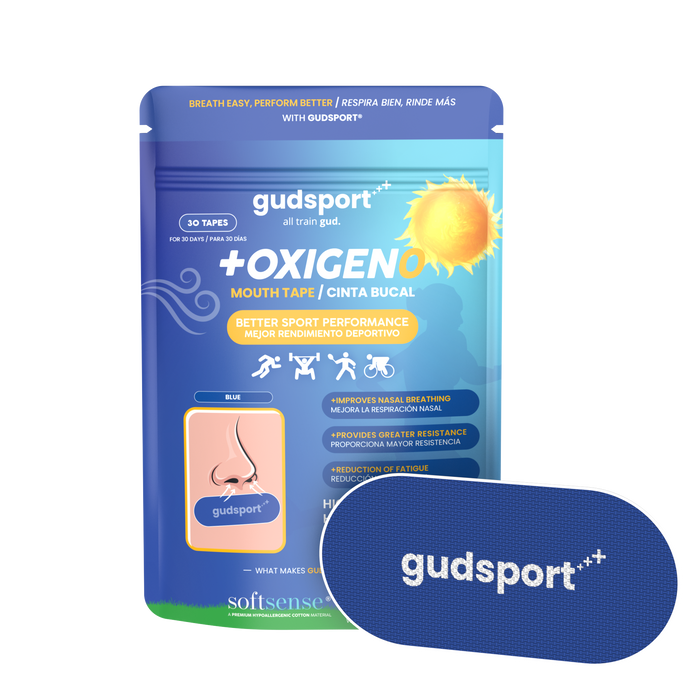 Gudsport® pásky na ústa