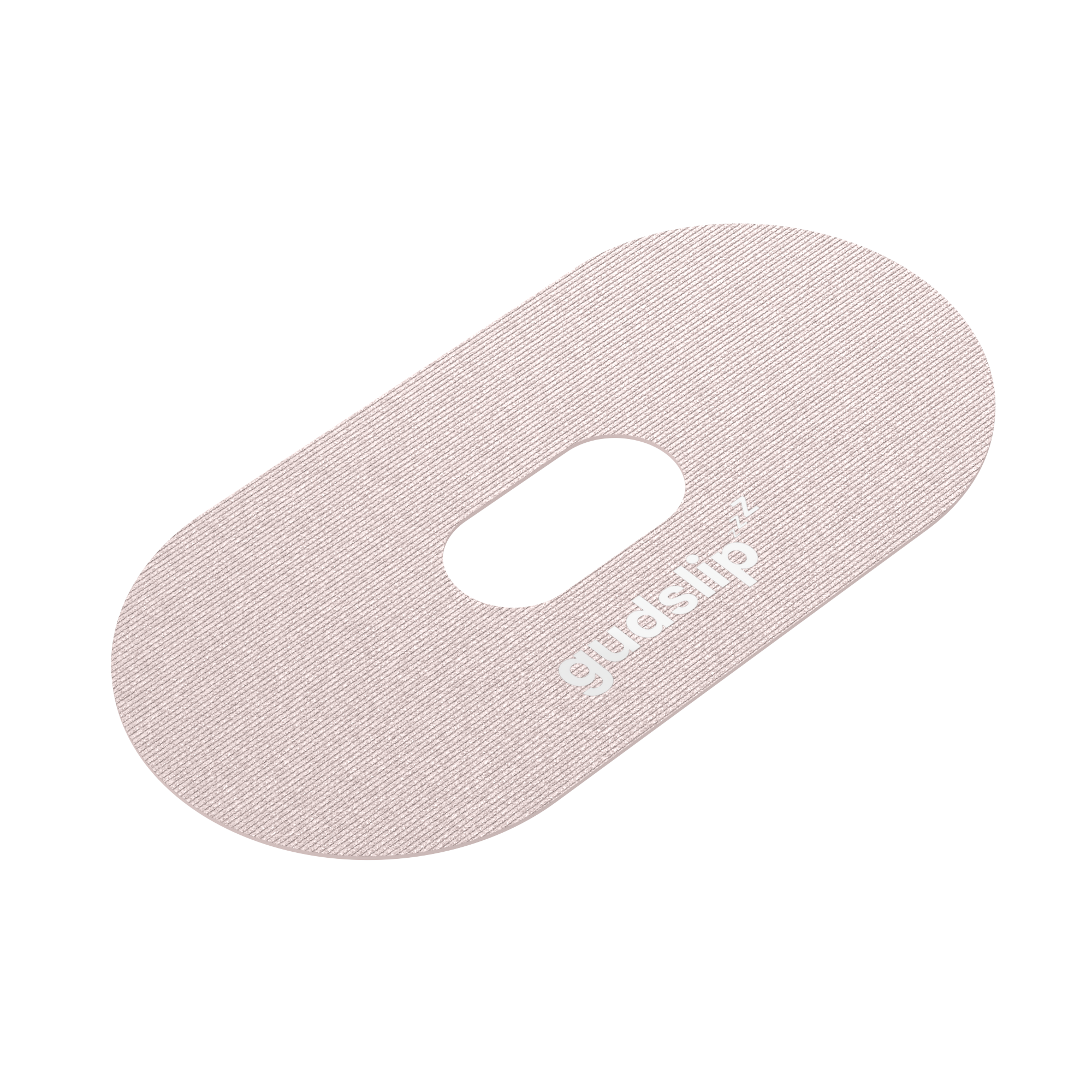 Gudslip® pásky na ústa Rose (30ks)