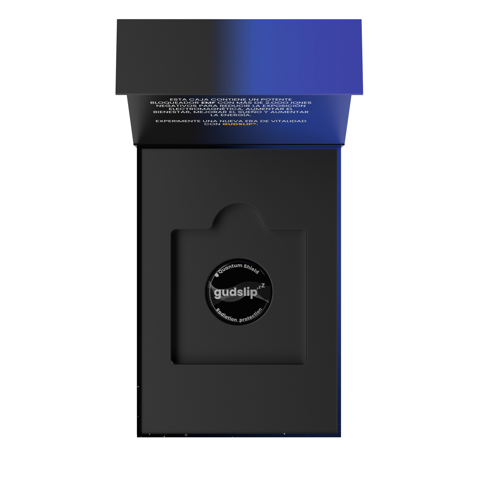 Quantum Shield