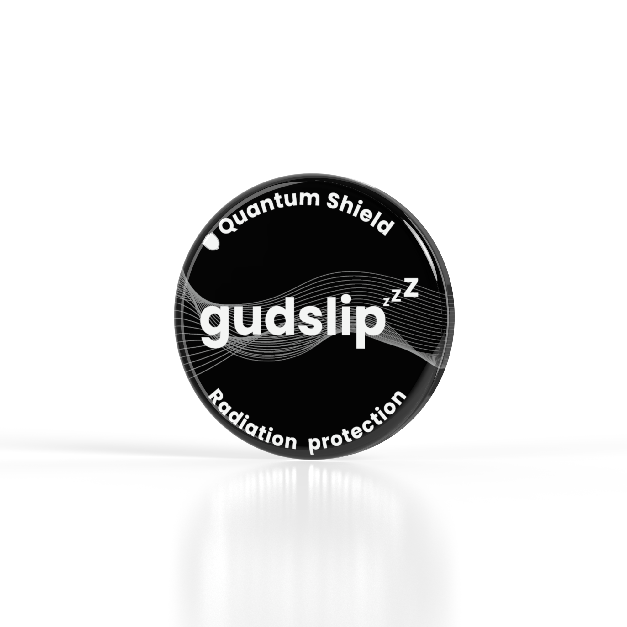 Quantum Shield